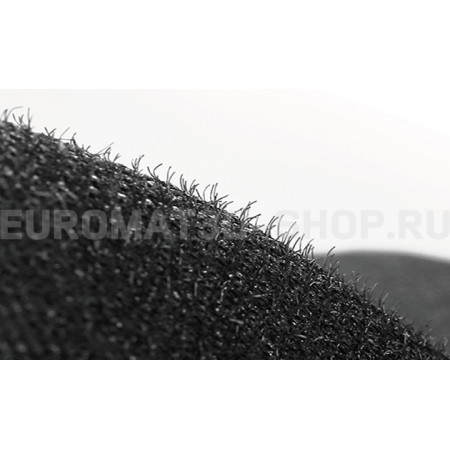 Текстильные 3D коврики Euromat3D Business в салон для Peugeot 4007 № EMC3D-003609T Бежевые
