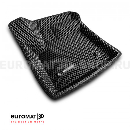 3D коврики Euromat3D EVA в салон для Land Rover Range Rover Evoque (2019-) № EM3DEVA-003110 3D коврики Euromat3D EVA в салон для Land Rover Range Rover Evoque (2019-) № EM3DEVA-003110