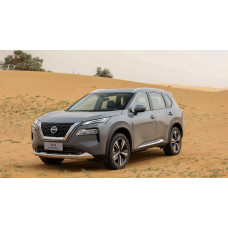 Для Nissan X-Trail T33 появились коврики Евромат! Для Nissan X-Trail T33 появились коврики Евромат!